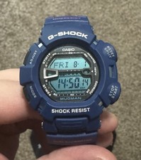 Orologio G-Shock G-9000MX
