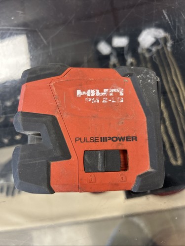 Hilti laser level - hilti,