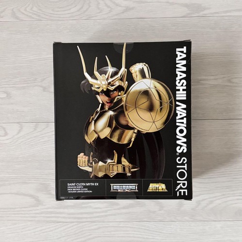 Saint seiya cloth - cloth, ex