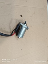MOTORINO AVVIAMENTO PER