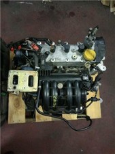 199A6000 motore FIAT PUNTO