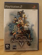 KINGDOM HEARTS II 2 🇮🇹