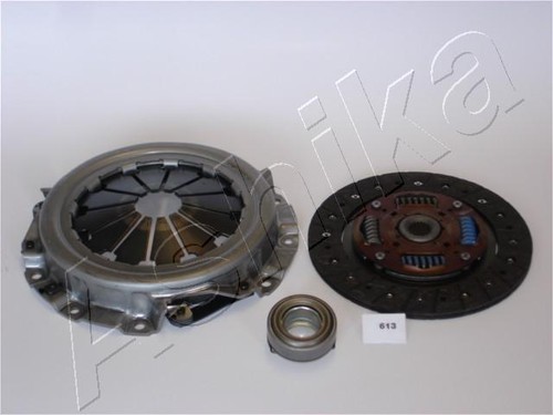 613 kit frizione ashika - 92-06-613,