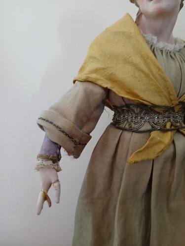 Pupi presepi - pupi,