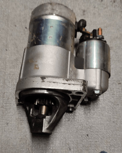 51890631 motorino avviamento - 51890631,