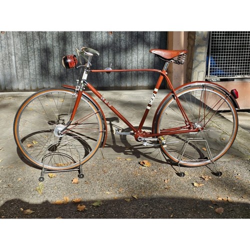 Bicicletta uomo nsu zeze anni - uomo,