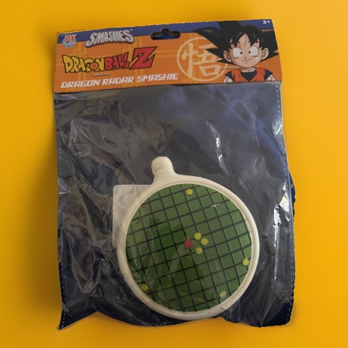 Dragon ball radar - z,