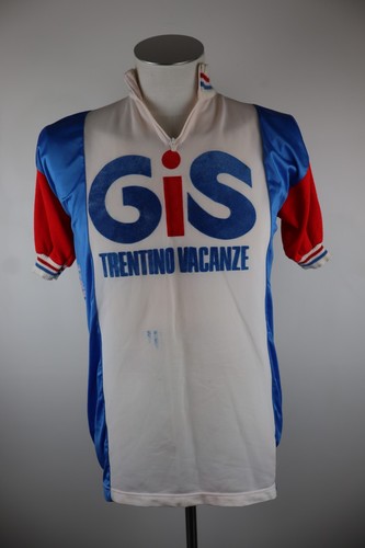 Gis maglia ciclismo uomo - gis,