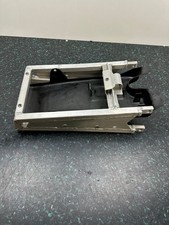 Telaio posteriore racing