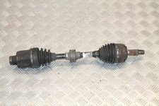 Albero motore anteriore destro