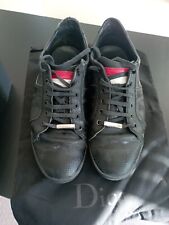 Cristian Dior sneakers vintage