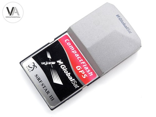 Globalsat ricevitore gps sirf - globalsat,