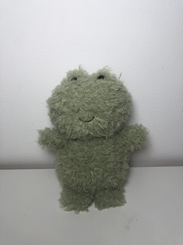 Jellycat little fluffy - jellycat,