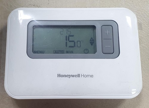 Termostato cronotermostato t3r - termostato,