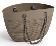 BORSA SHOPPING SPIAGGIA LINDA