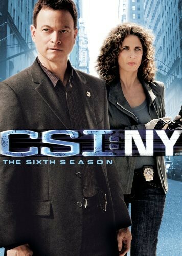 Csi new york the - new,