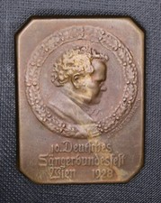 Spilla Viena compositore Franz