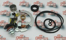 Honda ATV Quad Starter Set