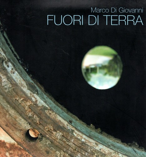 Fuori terra arte - terra,