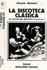 La discoteca classica  vol. 1