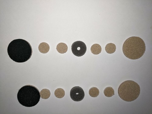 Copri microfono di - 2,