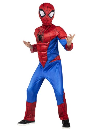 Costume uomo ragno - costume, ragazzi