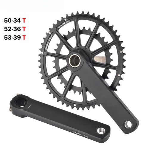 Braccio pedivella bici - , da