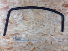 ALFA 147 (2005) 1.9 DIESEL 110KW 5P GUARNIZIONE INTERNA PORTA POSTERIORE DESTRA