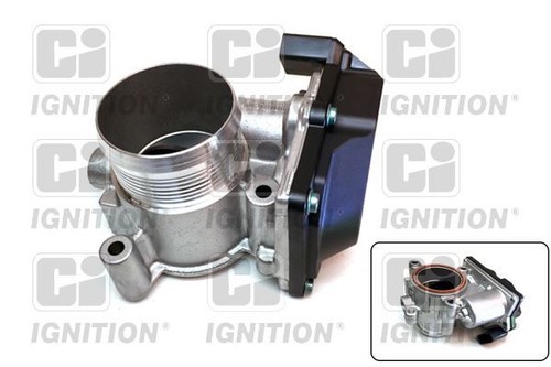 Corpo farfallato xpot543 - farfallato,
