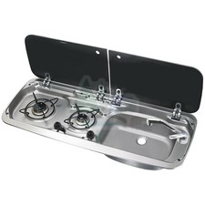  DOMETIC SMEV 9222 RUBINETTO