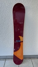 Raro snowboard Burton Balance