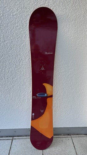 Raro snowboard burton - raro, balance