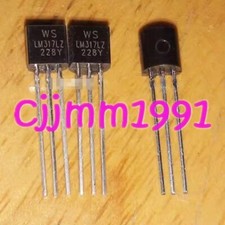 20 pezzi nuovi LM317 LM317L