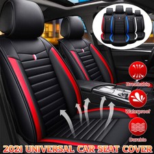 1PC Coprisedili Auto