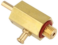 DE LONGHI Rubinetto Vapore per