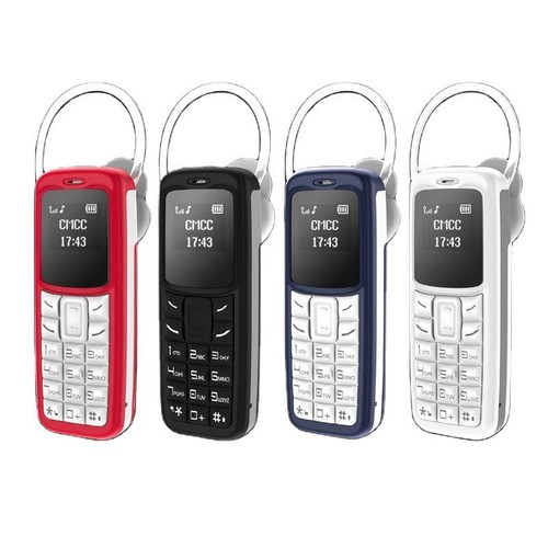 Mini piccola tastiera gsm - mini,