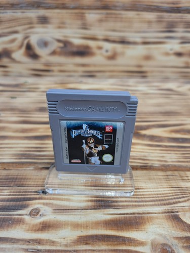 Nintendo game boy - game,