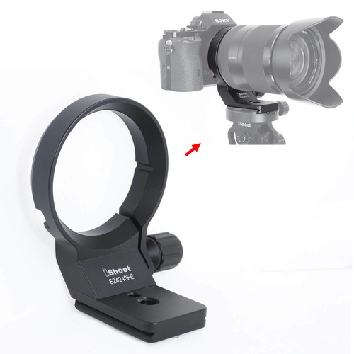 Lens collar supporto obiettivo - collar,