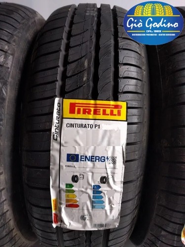 Pneumatico estivo pirelli - estivo,