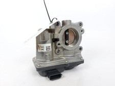 H8201171233 CORPO FARFALLATO RENAULT CAPTUR (J5) 900 TCE 12V MAN 5M 90CV 2019 5P