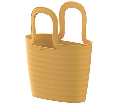 Borsa ecoplastica guzzini - borsa, in