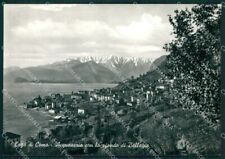 Como Acquaseria Bellagio Lago di Como Foto FG cartolina KB3241