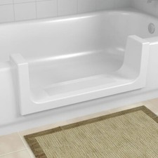 Vasca da bagno walk-in doccia