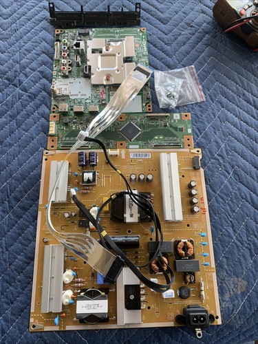 70un6950zua kit completo - lg,