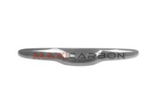 Abarth 595-695 carbon rear