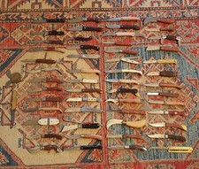 COLTELLINI DA COLLEZIONE - 222