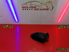 PARAFANGO POSTERIORE PEUGEOT