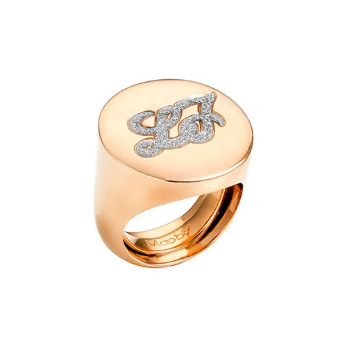 Anello liu luxury - liu,