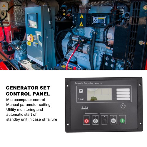 Regolatore generatore diesel - regolatore,