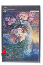 PEACOCK DAZE JOSEPHINE WALL